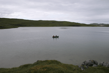 Loch Croispol