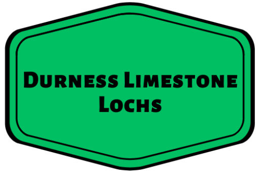 Durness Limestone Lochs & River Fishing